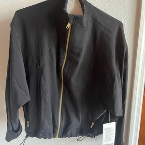 Lululemon Define relaxed fix jacket. Luon